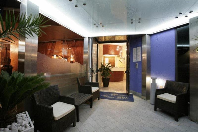 Aparthotel Riva Blu
