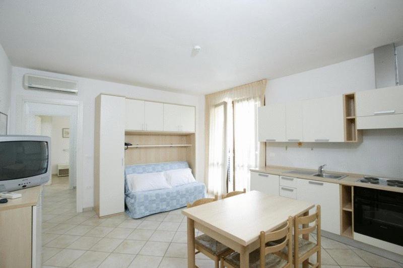 Aparthotel Riva Blu