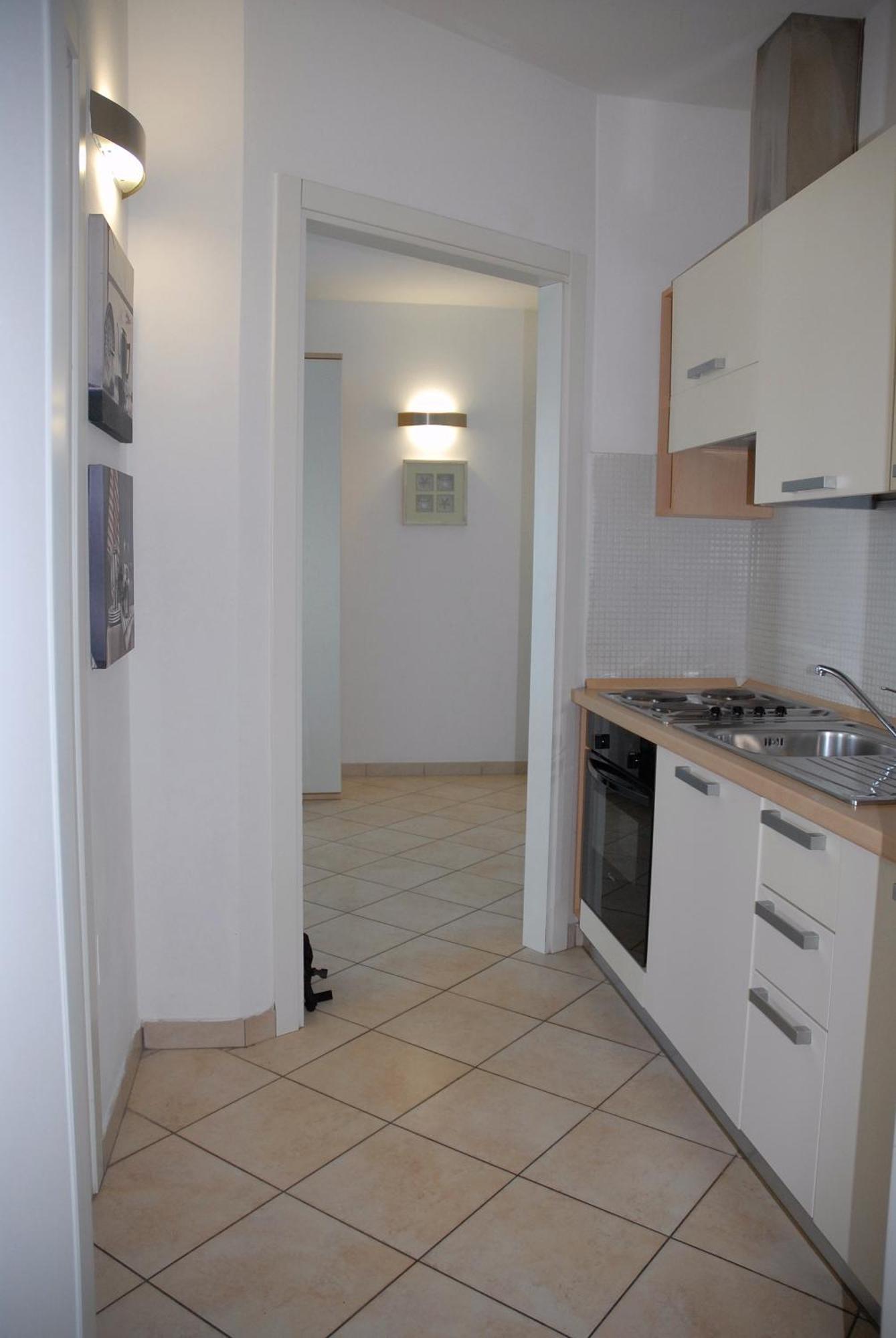 Aparthotel Riva Blu