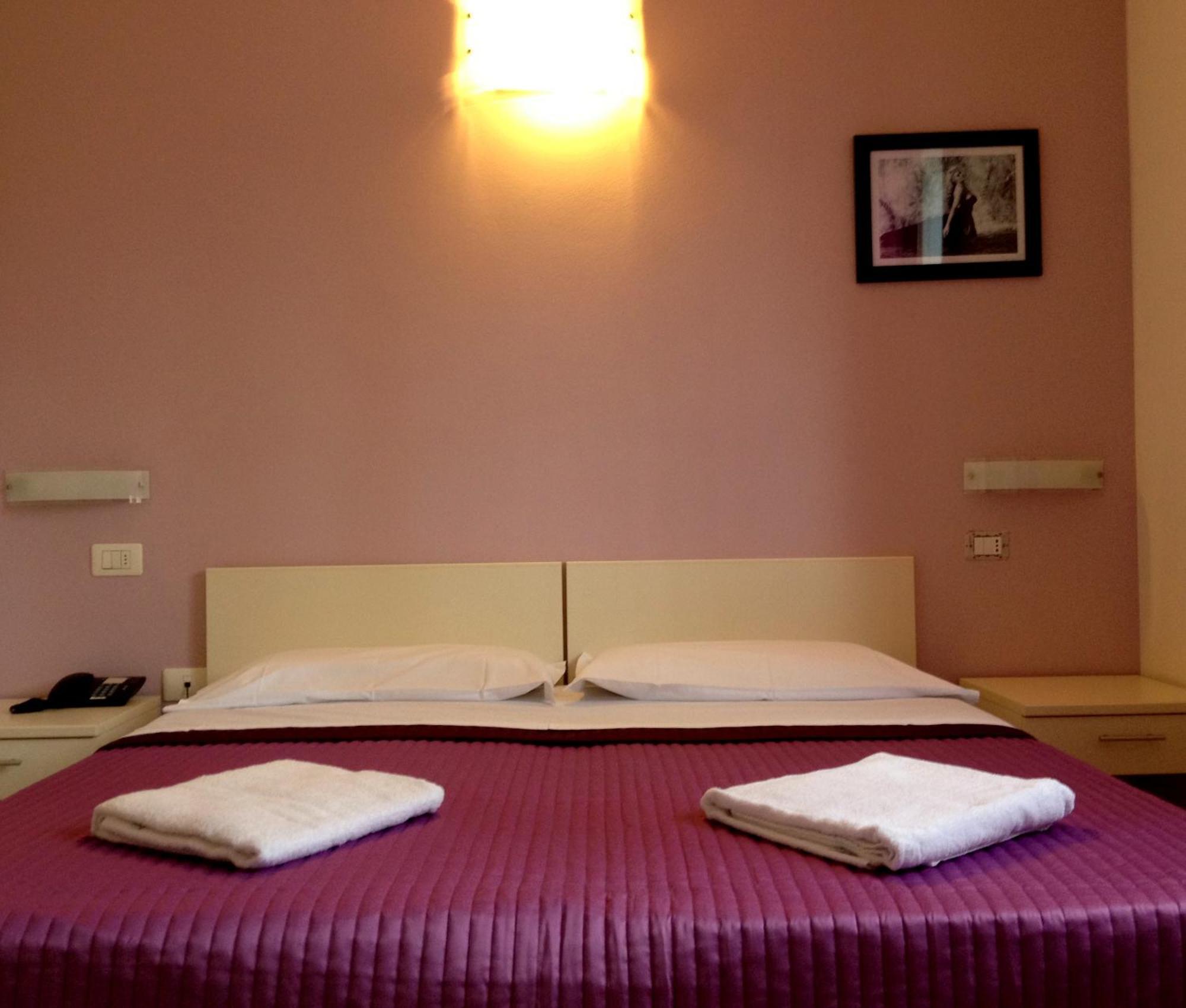 Aparthotel Riva Blu