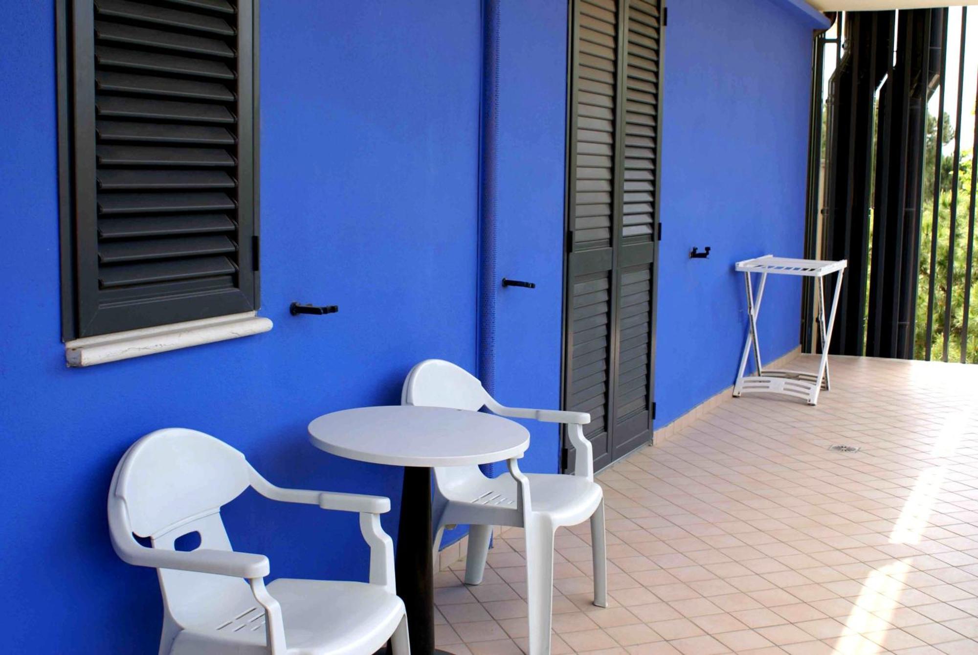 Aparthotel Riva Blu