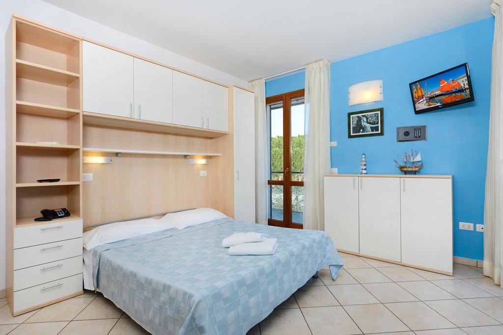 Riva Blu Aparthotel