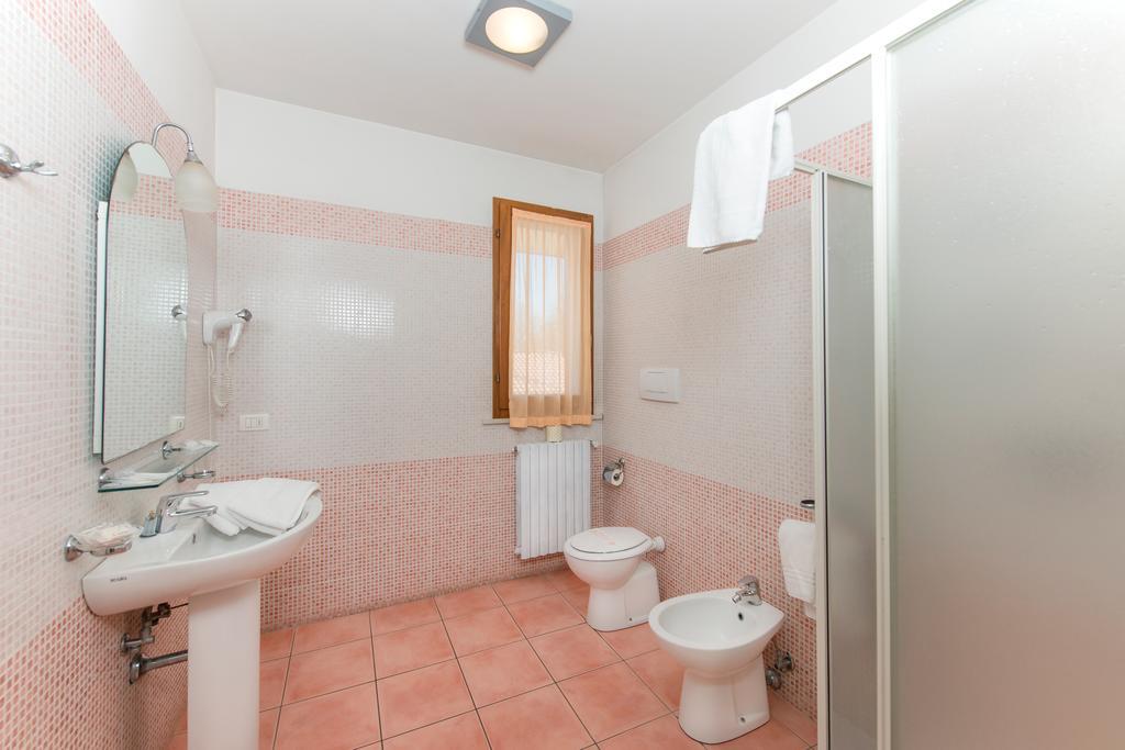 Aparthotel Riva Blu